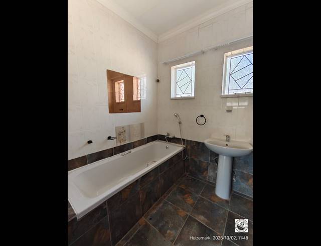 3 BEDROOM HOUSE TO LET IN SASOLBURG CENTRAL